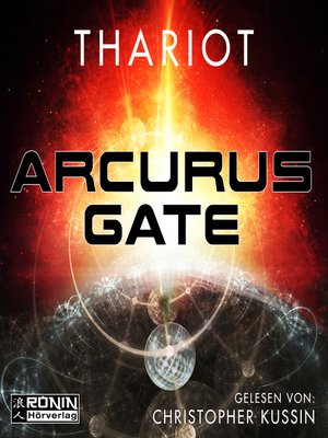 cover image of Arcurus Gate 1